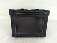 2015-2015 Hyundai Sonata Information Display Screen - Oemusedautoparts1.com