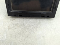 2015-2015 Hyundai Sonata Information Display Screen - Oemusedautoparts1.com