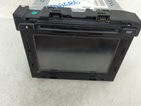 2015-2015 Hyundai Sonata Information Display Screen - Oemusedautoparts1.com