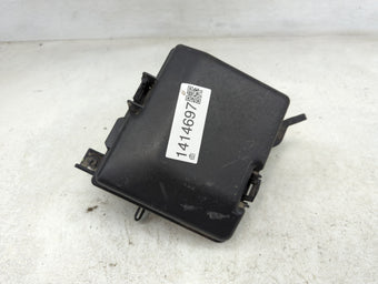 compare product 2015 Hyundai Sonata Fusebox Fuse Box Panel Relay Module P/N:91950-C1820 Fits OEM Used Auto Parts