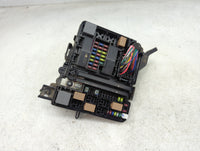 2015 Hyundai Sonata Fusebox Fuse Box Panel Relay Module P/N:91950-C1820 Fits OEM Used Auto Parts - Oemusedautoparts1.com