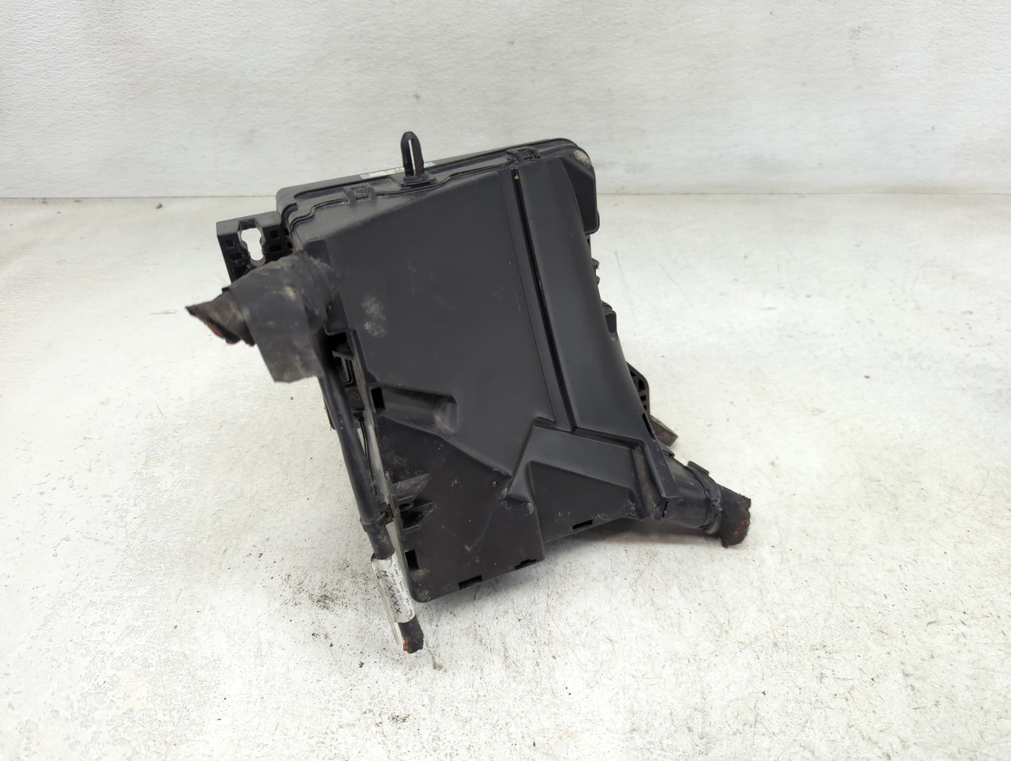 2015 Hyundai Sonata Fusebox Fuse Box Panel Relay Module P/N:91950-C1820 Fits OEM Used Auto Parts - Oemusedautoparts1.com
