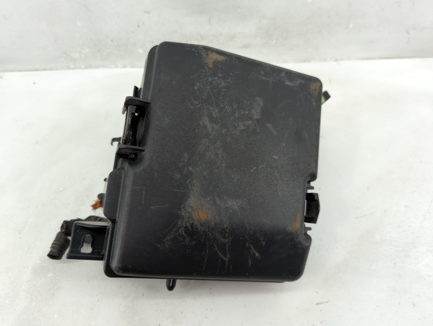 2015 Hyundai Sonata Fusebox Fuse Box Panel Relay Module P/N:91950-C1820 Fits OEM Used Auto Parts - Oemusedautoparts1.com