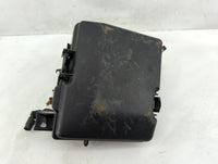 2015 Hyundai Sonata Fusebox Fuse Box Panel Relay Module P/N:91950-C1820 Fits OEM Used Auto Parts - Oemusedautoparts1.com