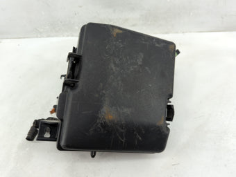 compare product 2015 Hyundai Sonata Fusebox Fuse Box Panel Relay Module P/N:91950-C1820 Fits OEM Used Auto Parts