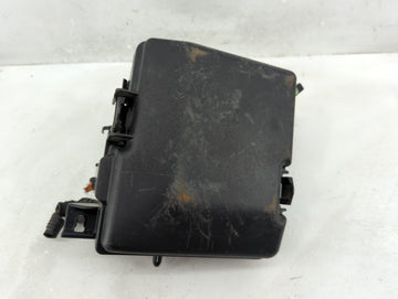 2015 Hyundai Sonata Fusebox Fuse Box Panel Relay Module P/N:91950-C1820 Fits OEM Used Auto Parts - Oemusedautoparts1.com