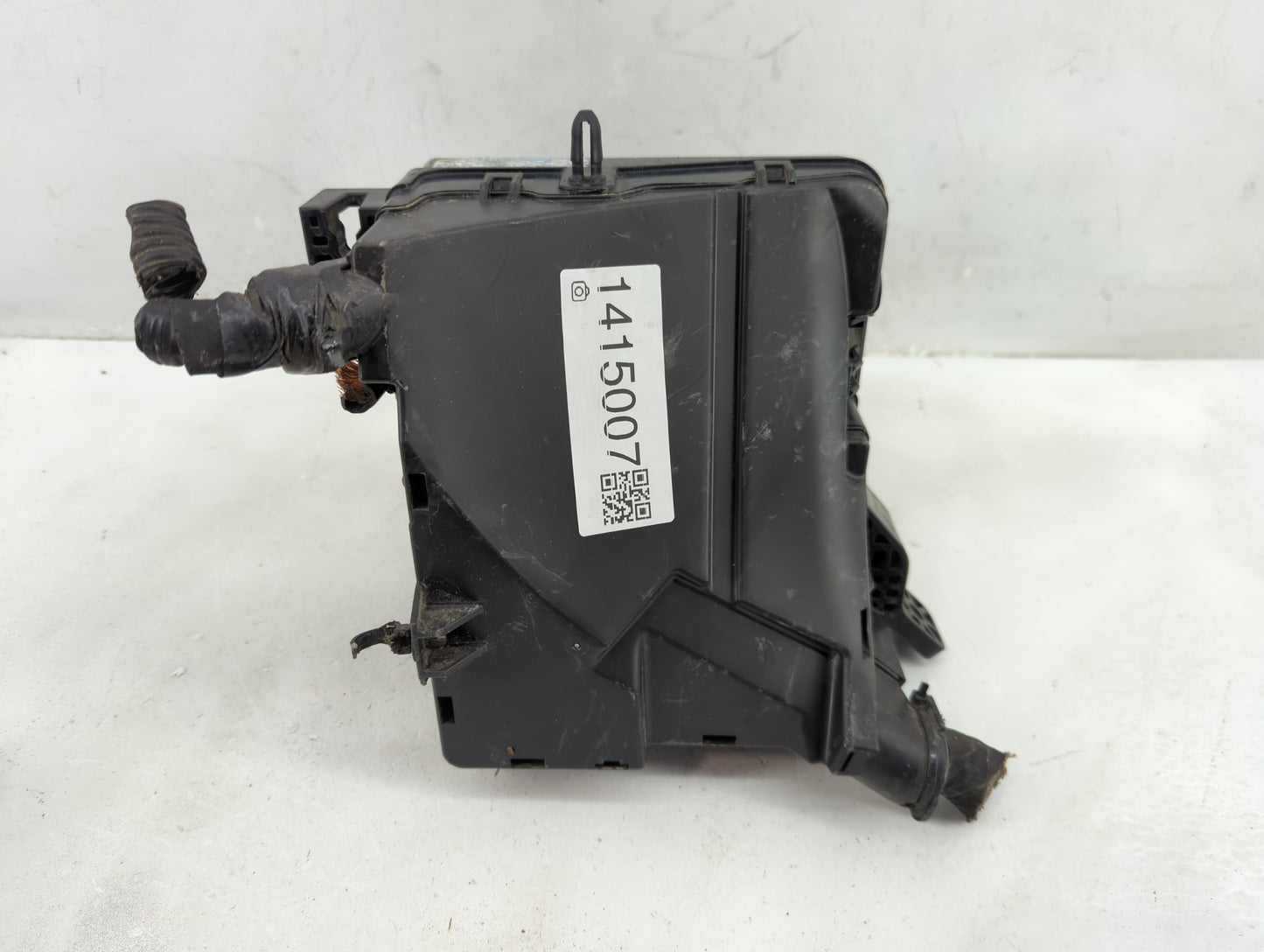2015 Hyundai Sonata Fusebox Fuse Box Panel Relay Module P/N:91950-C1820 Fits OEM Used Auto Parts - Oemusedautoparts1.com