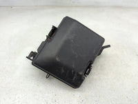 2015 Hyundai Sonata Fusebox Fuse Box Panel Relay Module P/N:6423-0102-7-000 Fits OEM Used Auto Parts - Oemusedautoparts1.com
