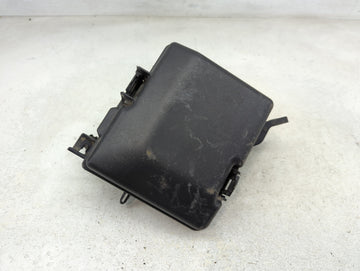2015 Hyundai Sonata Fusebox Fuse Box Panel Relay Module P/N:6423-0102-7-000 Fits OEM Used Auto Parts - Oemusedautoparts1.com