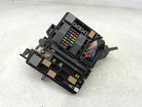 2015 Hyundai Sonata Fusebox Fuse Box Panel Relay Module P/N:6423-0102-7-000 Fits OEM Used Auto Parts - Oemusedautoparts1.com