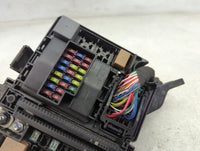 2015 Hyundai Sonata Fusebox Fuse Box Panel Relay Module P/N:6423-0102-7-000 Fits OEM Used Auto Parts - Oemusedautoparts1.com