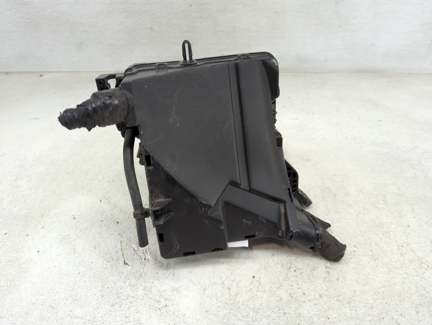 2015 Hyundai Sonata Fusebox Fuse Box Panel Relay Module P/N:6423-0102-7-000 Fits OEM Used Auto Parts - Oemusedautoparts1.com