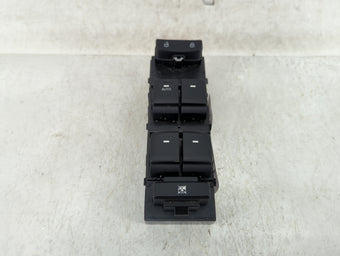compare product 2015-2017 Hyundai Sonata Master Power Window Switch Replacement Driver Side Left P/N:93570C1000 Fits Fits 2015 2016 2017 OEM Used Auto Parts