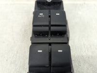 2015-2017 Hyundai Sonata Master Power Window Switch Replacement Driver Side Left P/N:93570C1000 Fits Fits 2015 2016 2017 OEM