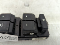 2015-2017 Hyundai Sonata Master Power Window Switch Replacement Driver Side Left P/N:93570-C1000 Fits Fits 2015 2016 2017 OE