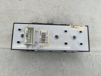 2015-2017 Hyundai Sonata Master Power Window Switch Replacement Driver Side Left P/N:93570-C1000 Fits Fits 2015 2016 2017 OE