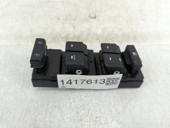 compare product 2015-2017 Hyundai Sonata Master Power Window Switch Replacement Driver Side Left P/N:93570-C1000 Fits Fits 2015 2016 2017 OEM Used Auto Parts