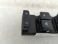 2015-2017 Hyundai Sonata Master Power Window Switch Replacement Driver Side Left P/N:93570-C1000 Fits Fits 2015 2016 2017 OE