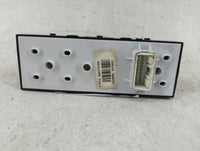 2015-2017 Hyundai Sonata Master Power Window Switch Replacement Driver Side Left P/N:93570-C1000 Fits Fits 2015 2016 2017 OE