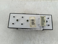 2015-2017 Hyundai Sonata Master Power Window Switch Replacement Driver Side Left P/N:93570-C1000 Fits Fits 2015 2016 2017 OE