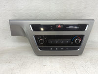 2015-2017 Hyundai Sonata Climate Control Module Temperature AC/Heater Replacement P/N:TN237000-68901H Fits Fits 2015 2016 20