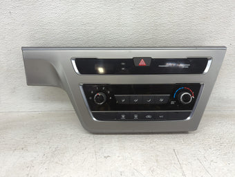 compare product 2015-2017 Hyundai Sonata Climate Control Module Temperature AC/Heater Replacement P/N:TN237000-68901H Fits Fits 2015 2016 2017 OEM Used Auto Parts