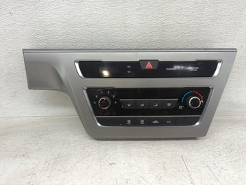 2015-2017 Hyundai Sonata Climate Control Module Temperature AC/Heater Replacement P/N:TN237000-68901H Fits Fits 2015 2016 20
