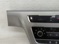 2015-2017 Hyundai Sonata Climate Control Module Temperature AC/Heater Replacement P/N:TN237000-68901H Fits Fits 2015 2016 20