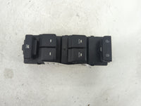 2015-2019 Hyundai Sonata Master Power Window Switch Replacement Driver Side Left P/N:93570C1010 Fits Fits 2015 2016 2017 201