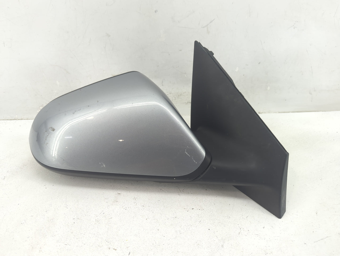 2015 Hyundai Sonata Passenger Side View Mirror - Right Door Mirror OEM Used - Oemusedautoparts1.com