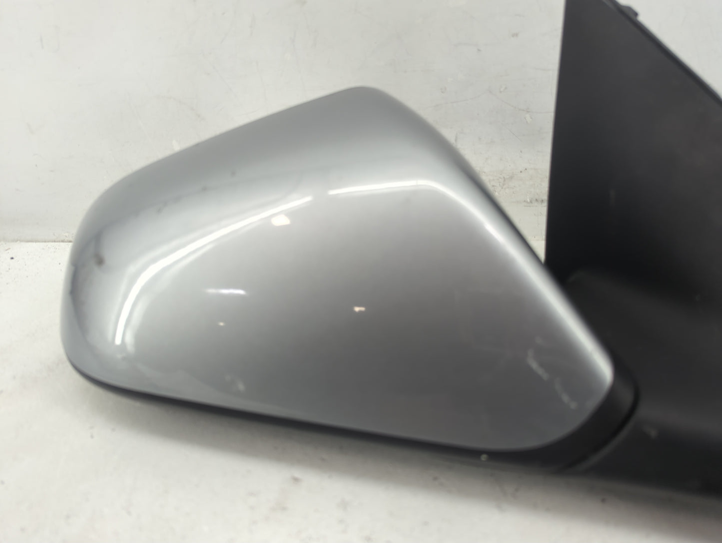 2015 Hyundai Sonata Passenger Side View Mirror - Right Door Mirror OEM Used - Oemusedautoparts1.com