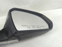 2015 Hyundai Sonata Passenger Side View Mirror - Right Door Mirror OEM Used - Oemusedautoparts1.com