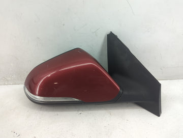 2015 Hyundai Sonata Passenger Side View Mirror - Right Door Mirror OEM Used - Oemusedautoparts1.com