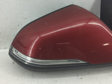 2015 Hyundai Sonata Passenger Side View Mirror - Right Door Mirror OEM Used