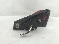 2015 Hyundai Sonata Passenger Side View Mirror - Right Door Mirror OEM Used - Oemusedautoparts1.com