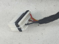 2015 Hyundai Sonata Passenger Side View Mirror - Right Door Mirror OEM Used - Oemusedautoparts1.com