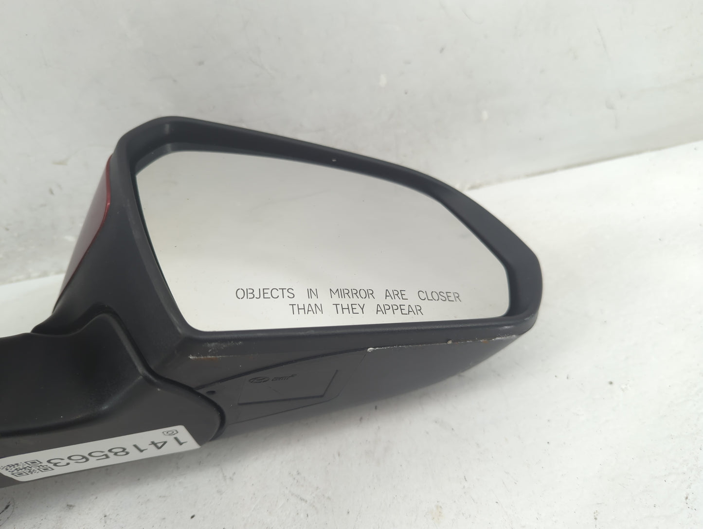 2015 Hyundai Sonata Passenger Side View Mirror - Right Door Mirror OEM Used - Oemusedautoparts1.com