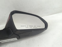 2015 Hyundai Sonata Passenger Side View Mirror - Right Door Mirror OEM Used - Oemusedautoparts1.com