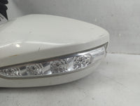 2011-2015 Hyundai Sonata Driver Side View Mirror - Left Door Mirror OEM Used - Oemusedautoparts1.com