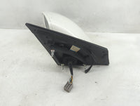 2011-2015 Hyundai Sonata Driver Side View Mirror - Left Door Mirror OEM Used - Oemusedautoparts1.com