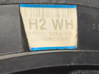 2011-2015 Hyundai Sonata Driver Side View Mirror - Left Door Mirror OEM Used - Oemusedautoparts1.com