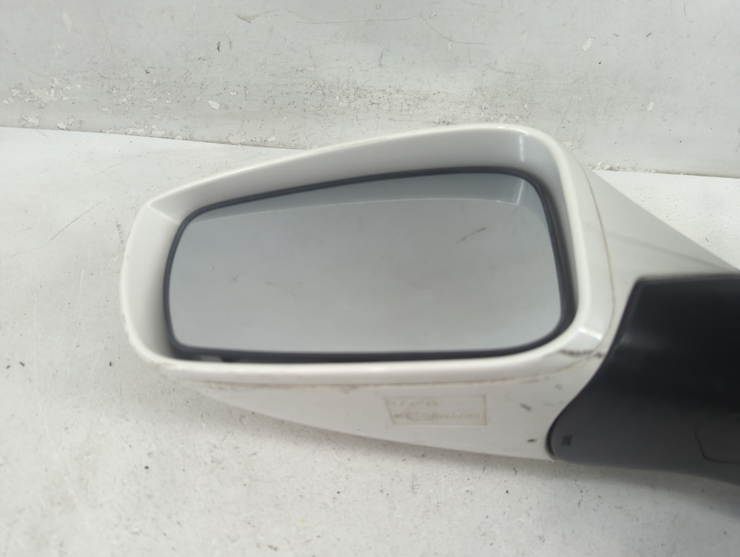 2011-2015 Hyundai Sonata Driver Side View Mirror - Left Door Mirror OEM Used - Oemusedautoparts1.com