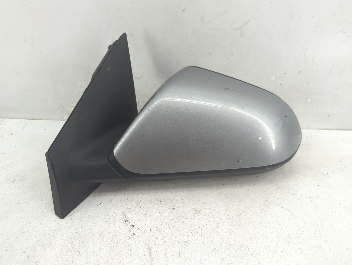 2015 Hyundai Sonata Driver Side View Mirror - Left Door Mirror OEM Used - Oemusedautoparts1.com