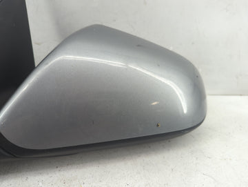 2015 Hyundai Sonata Driver Side View Mirror - Left Door Mirror OEM Used