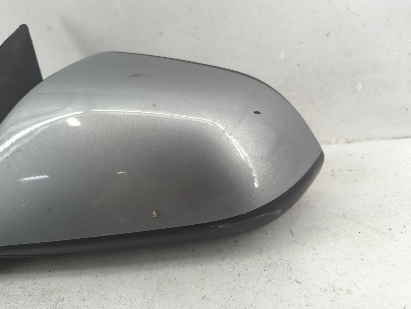 2015 Hyundai Sonata Driver Side View Mirror - Left Door Mirror OEM Used - Oemusedautoparts1.com