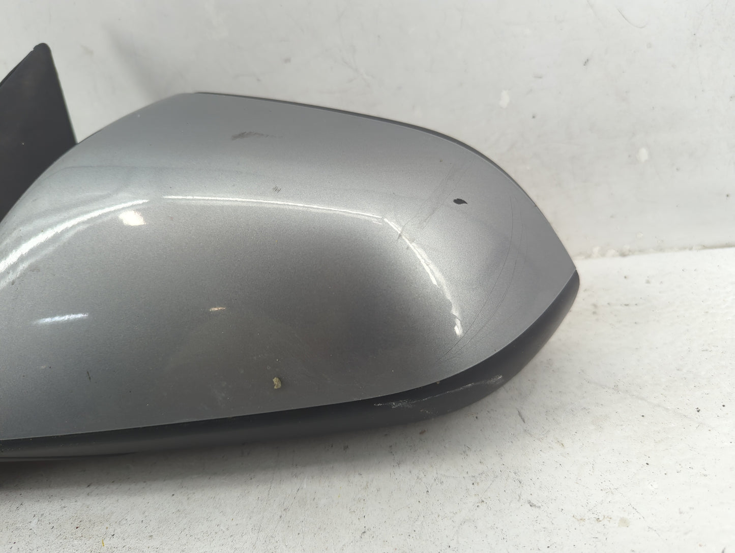 2015 Hyundai Sonata Driver Side View Mirror - Left Door Mirror OEM Used - Oemusedautoparts1.com