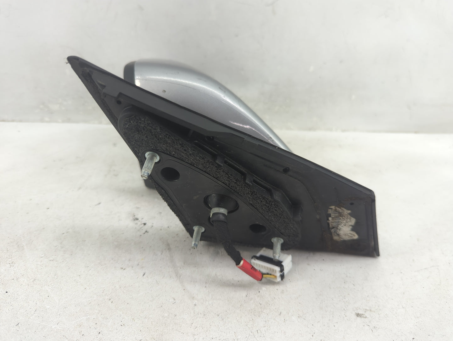 2015 Hyundai Sonata Driver Side View Mirror - Left Door Mirror OEM Used - Oemusedautoparts1.com