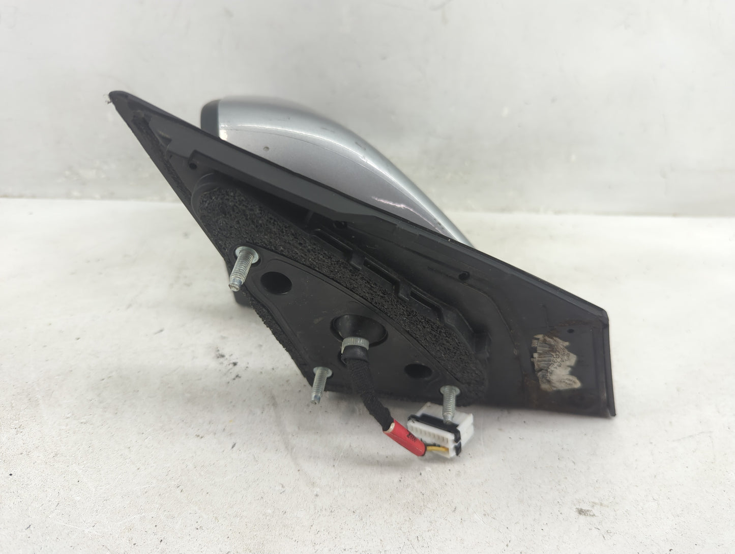 2015 Hyundai Sonata Driver Side View Mirror - Left Door Mirror OEM Used - Oemusedautoparts1.com