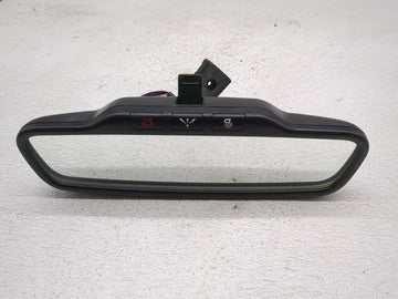 2011-2019 Hyundai Sonata Interior Rear View Mirror Replacement OEM P/N:SVSDNFS A047396 Fits OEM Used Auto Parts - Oemusedaut