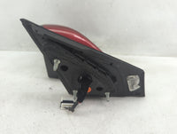 2015 Hyundai Sonata Driver Side View Mirror - Left Door Mirror OEM Used - Oemusedautoparts1.com
